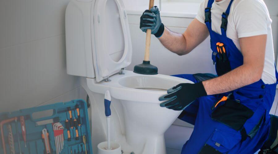 Local expert plumbing services in Northern Cambria, PA